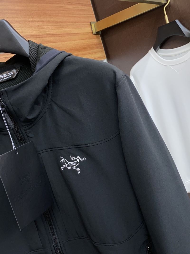 Arcteryx Outwear